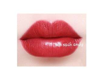 son thiên nhiên không chì Màu Đỏ Cherry