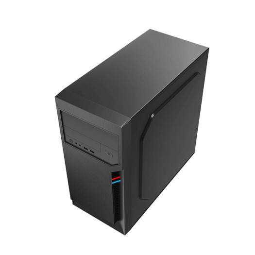 Vỏ máy tính Kenoo mini 105bk (micro atx mini itx), sản phẩm tốt, chất lượng cao, cam kết như hình, độ bền cao, xin vui lòng inbox shop để được tư vấn thêm về thông tin