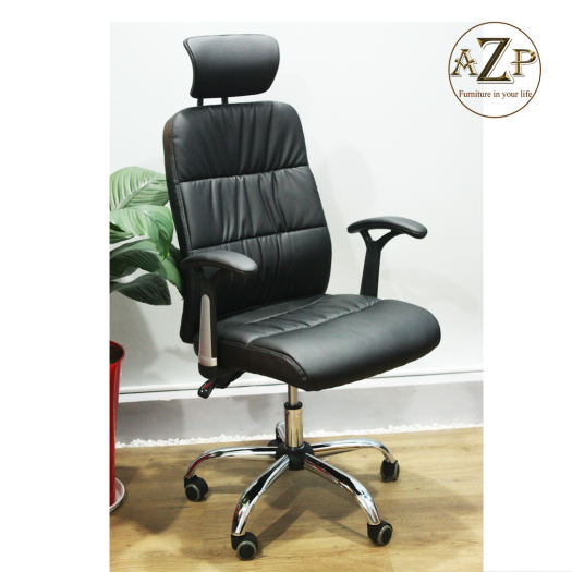 Ghế Văn Phòng Thông Minh Ngả Lưng AZ PRICE 004 New 2020 - Nhập Khẩu AZP