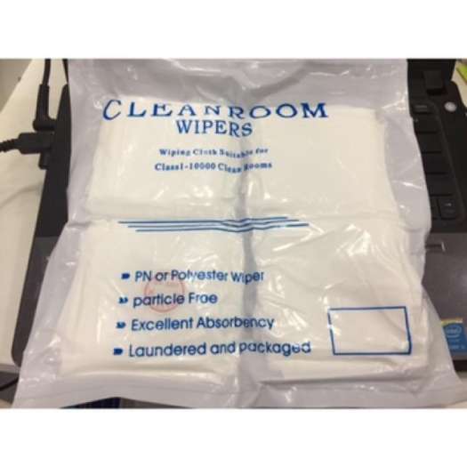 ◐ Túi 160 miếng khăn lau màn hình điện thoại - lau keo - vệ sinh màn hình iphone ipad - 1 túi 160 miếng