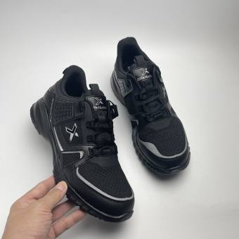 Giày thể thao nam biti's hunter X DSMH077DEN