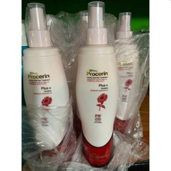 Dưỡng tóc hương nước hoa Procerin MUA 10 TẶNG 2