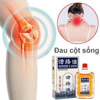 Dầu Nóng Xoa Bóp Wong To Yick Hong Kong 25ml - Chăm Sóc Chấn Thương,Tinh Dầu Thiên nhiên 100% dùng cho mọi loại da