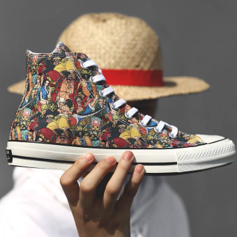 Giày Converse Chuck Taylor 1970s x One Piece