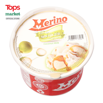 Kem Ly Merino Sữa Dừa 95Ml