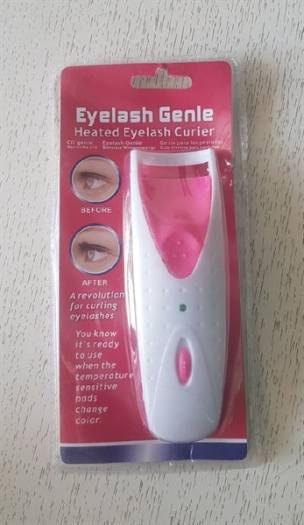 Dụng Cụ Uốn Mi Nhiệt Điện Tử