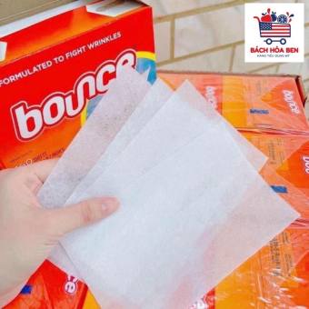 GIẤY THƠM BOUNCE MỸ