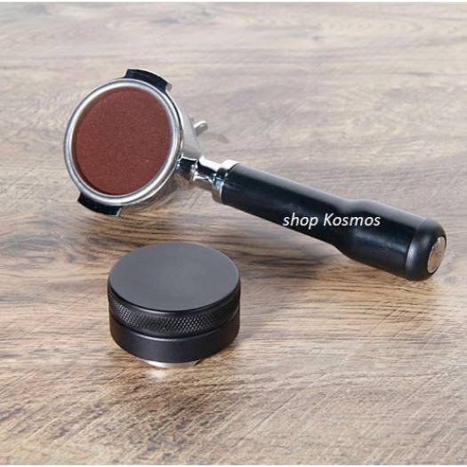 Temper OCD - Cục Dàn Đều Cà Phê - Tay Nén Cà Phê Cao Cấp mm - Dụng cụ nén cà phê chuyên dụng chống trượt /mm