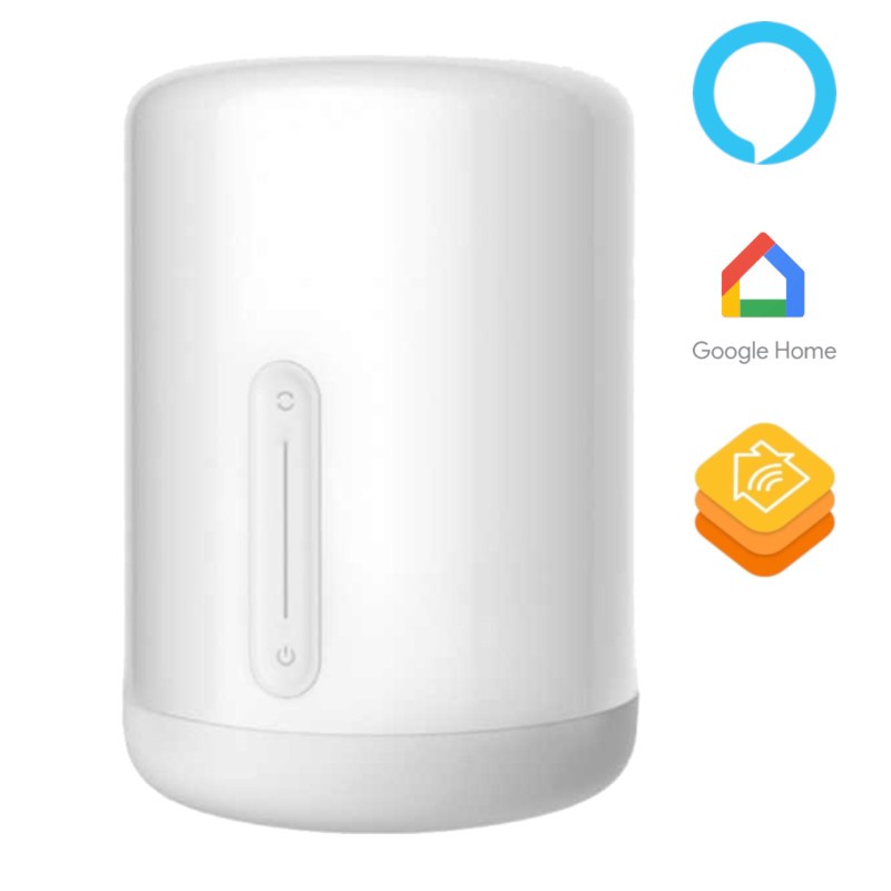 xiaomi mi home bedside lamp 2