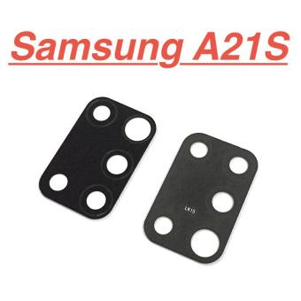 Mặt Kính Camera Samsung A21S Linh Kiện Thay Thế