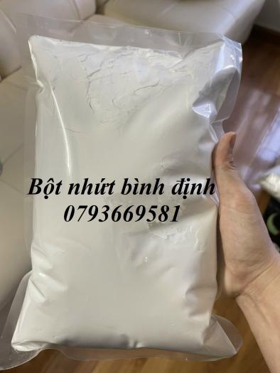Bột Nhứt khô - Đặc sản Bình Định