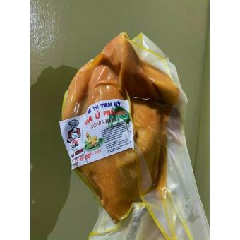 ￼Gà ta ủ muối hoa tiêu nguyên con (giao Hỏa tốc tphcm)