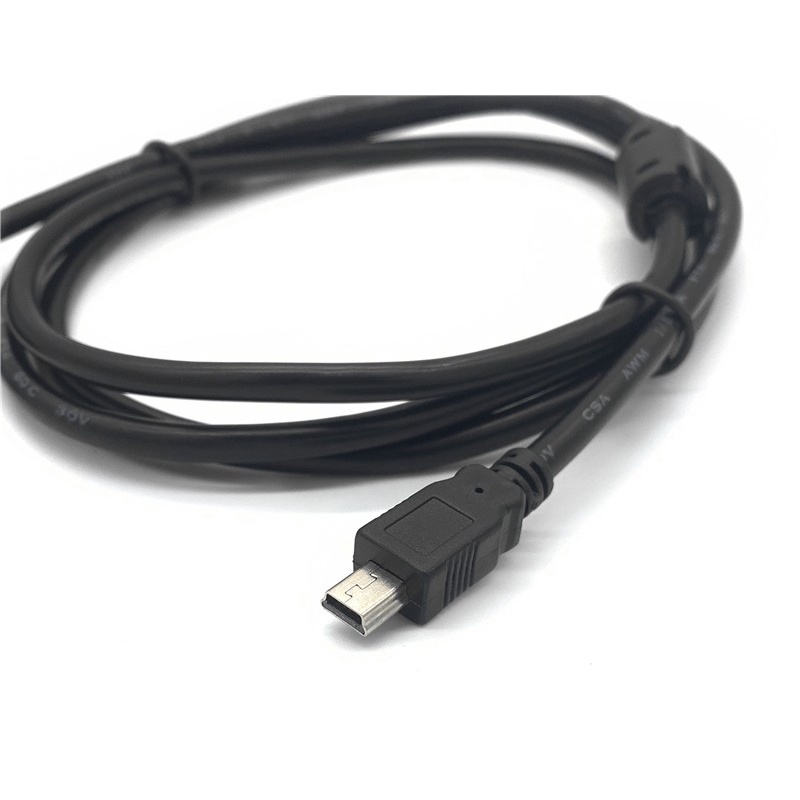 canon 650d usb cable