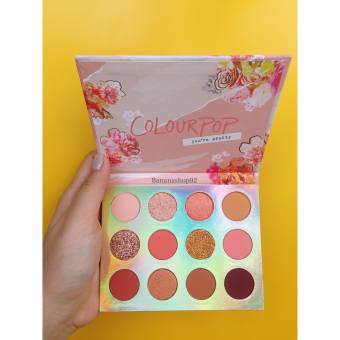 Bảng mắt Colourpop SWEET TALK Eyeshadow Palette