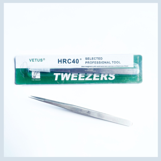 Nhíp nhặt lông yến