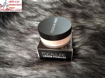 Phấn phủ Face Folallure