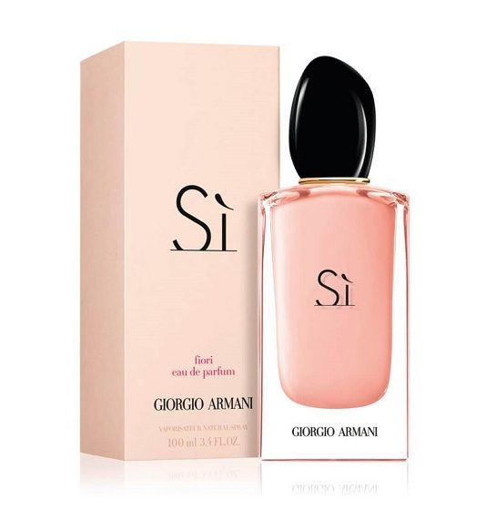 Giorgio Armani Sì Fiori giá tốt Tháng 04,2023|BigGo Việt Nam