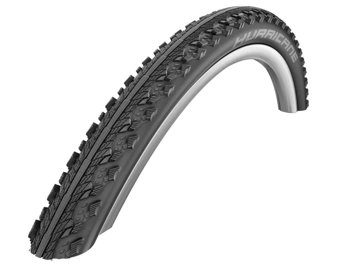 Vỏ xe đạp schwalbe huricane 2940c)
