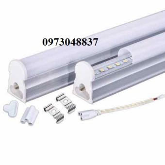 Đèn tuýp LED T5 liền máng - Bóng đèn tuýp LED 0,6m