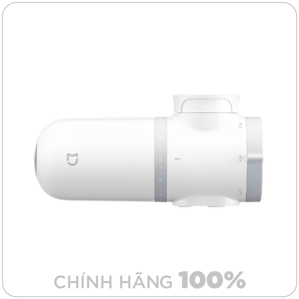 Đầu lọc vòi nước xiaomi mijia mul11 cao cấp