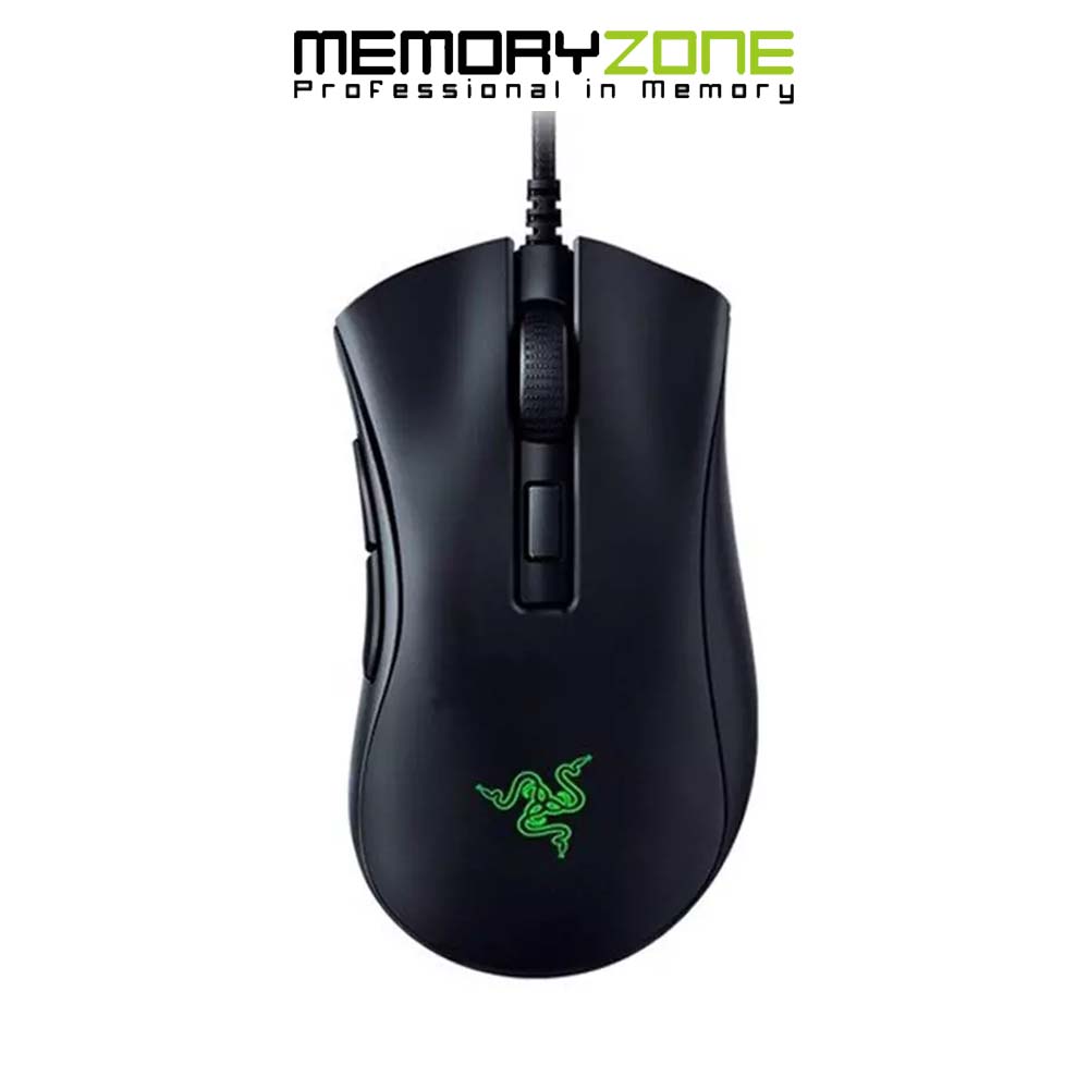 Chuột gaming razer deathadder v2 mini rz01-03340100-r3m1 - hàng chính hãng