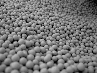 Catsand - Cát lót chuồng cho Hamster 1kg