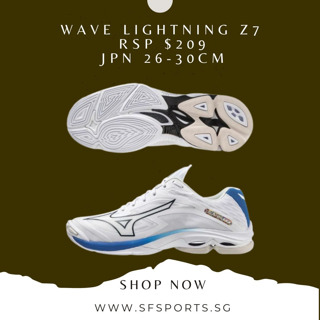 Mizuno Wave Lightning - Best Price in Singapore - Aug 2022 | Lazada.sg