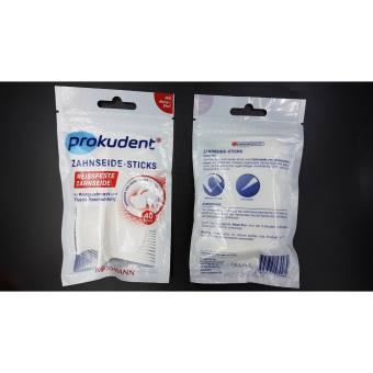 Tăm chỉ nha khoa Prokudent -