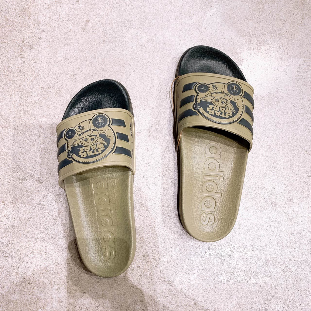 Dép adidas adilette tnd - gz0070