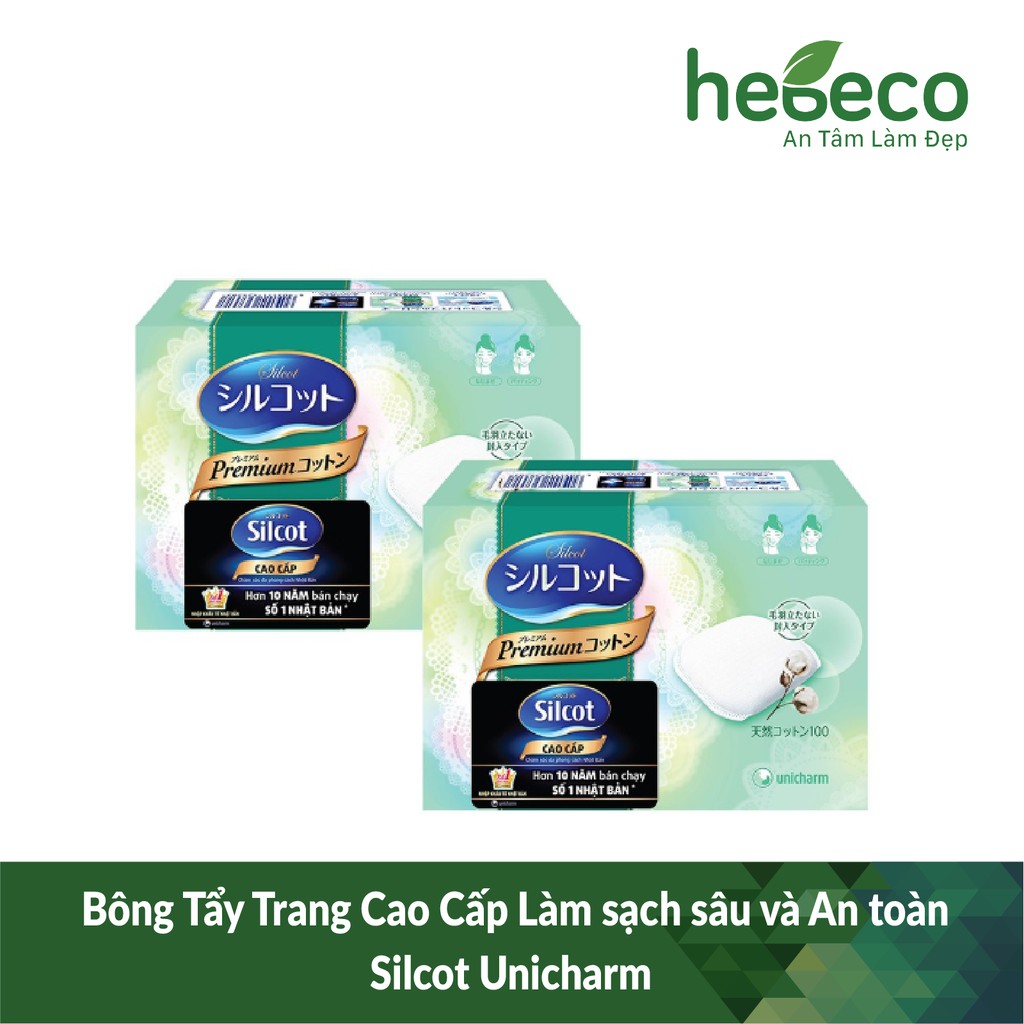 Bông trang điểm (bông tẩy trang) cao cấp làm sạch mọi bụi bẩn silcot 82 miếng/hộp - nhật bản, cam kết hàng đúng mô tả, chất lượng đảm bảo an toàn đến sức khỏe người sử dụng