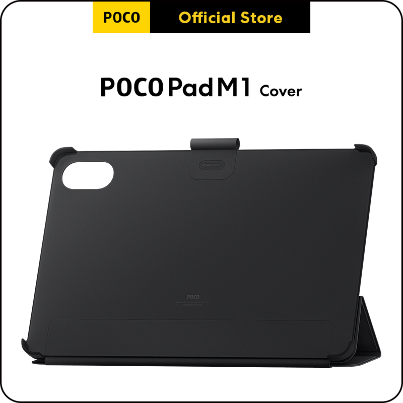 New POCO Pad X1 | 8+512GB, 3.2K 144Hz crystal-clear display