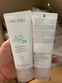 Kem Đánh Răng AP24 Nuskin
