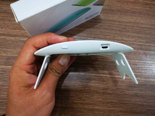 Đèn Uv Mini Sun 6 Bóng 6W Có Chân Đứng, Sấy Keo Uv, Sấy Móng Tay, Sấy Keo Dán Kính Uv