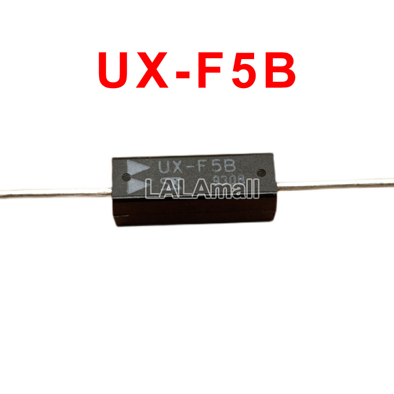 1 Chiếc Diode CHỈNH LƯU Tần Số Cao Và Điện Áp Cao UX-F5B 8KV/350mA Chính Hãng Mới