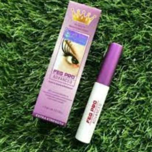 Dưỡng Mi Ngày FEG Kích Thích Mọc Đen Mi,Dài Mi-Cho Bạn Bộ Lông Mi Dài Đẹp,Chắc Khỏe.BUHA BH28