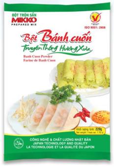 MIKKO - Bột bánh cuốn