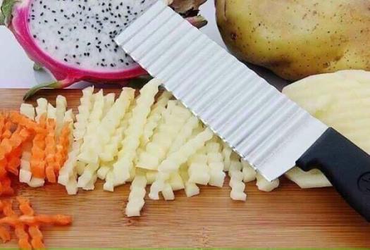 DAO CẮT LÁT SÓNG KIWI