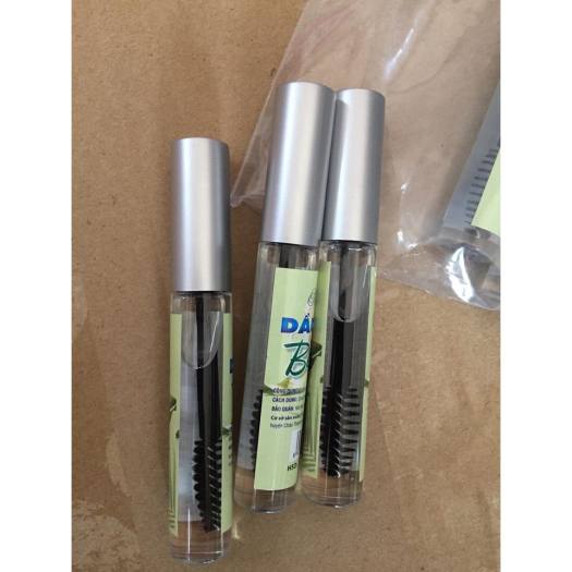 Tinh Dầu Dừa Dưỡng Mi Cong Vút