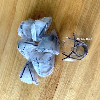 Phụ kiện máy xay - Vòi ép máy ép trái cây Philips HR1811 HR1847 HR1848