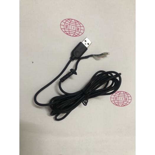 Bảng mạch cho chuột Logitech G102 gen 1 - HÀNG CHÍNH HÃNG nhận soft Ghub, LGS