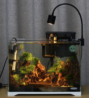 Đèn Biotop Rọi Hồ Cá 5W (ĐÈN VÀNG)- Đèn Rọi Hồ Cá Cao Cấp