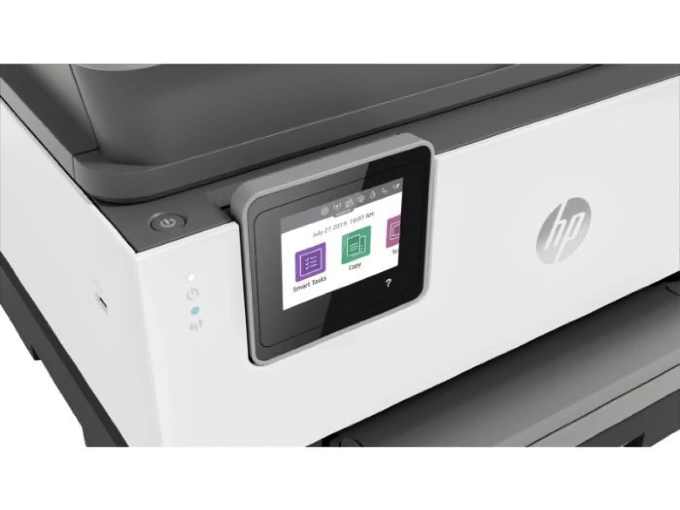 hp officejet pro 9010 fax