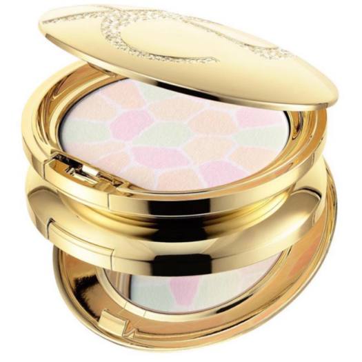 Phấn Phủ Dưỡng Ẩm Da Cao Cấp Elegance La Poudre Haute Nuance 8.8g