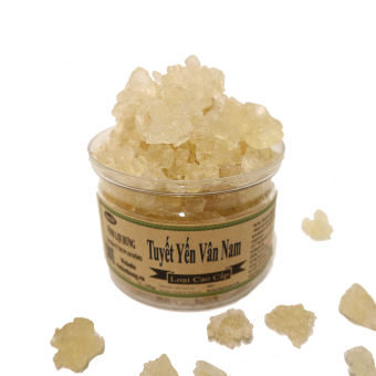 Tuyết Yến Vân Nam 200gr