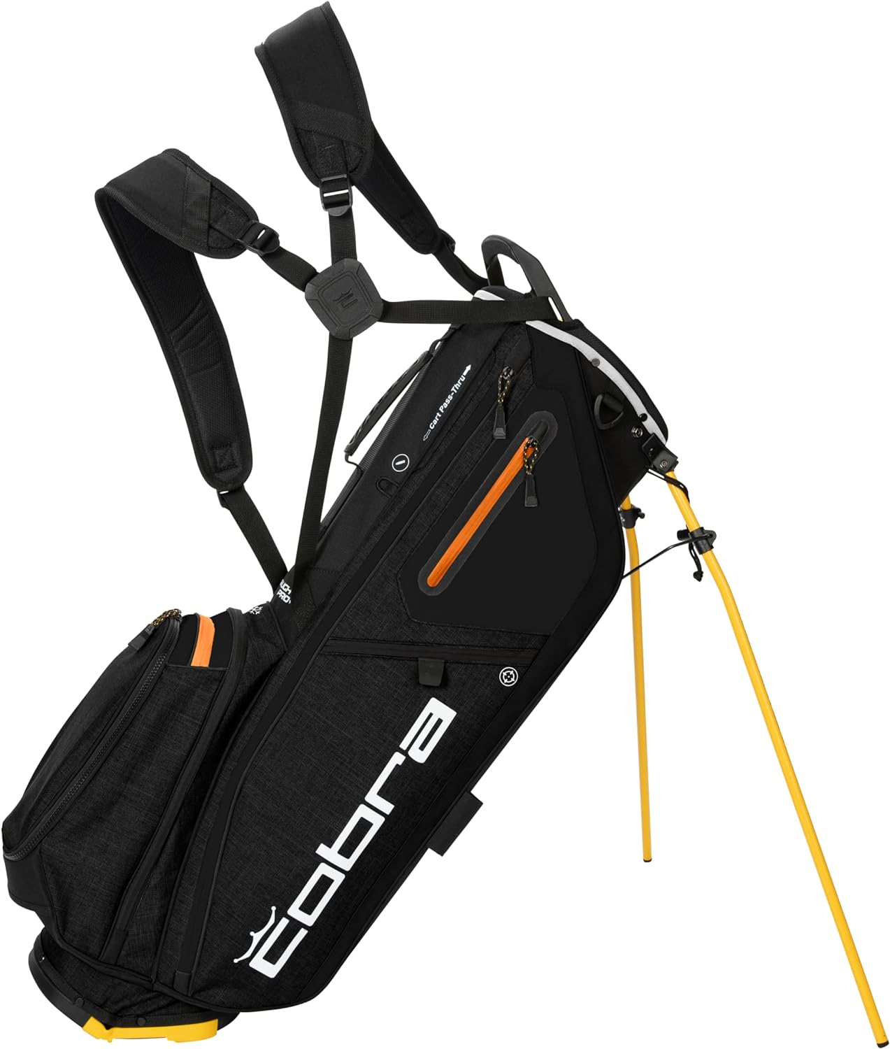 puma limited edition golf bag