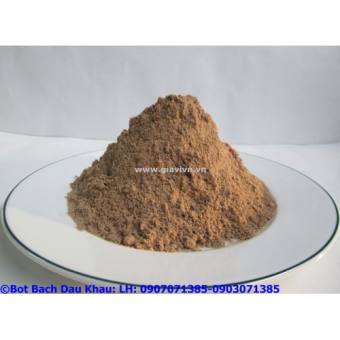 Bột Bạch Đậu Khấu cao cấp 100gram