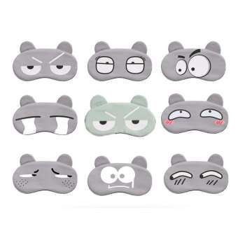 BỊT MẮT NGỦ LOẠI TỐT