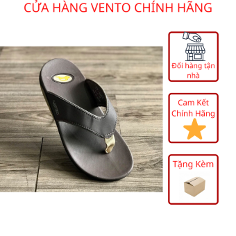 Dép Nam Vento Dép Vento Dép Kẹp Nam Dép Xỏ Ngón Nam VT8003