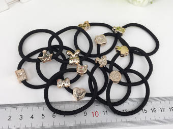 Dây buộc tóc [1 cái[ CT001