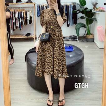 Đầm bầu công sở bigsize⚡Thời trang bigsize - thời trang bầu⚡ đầm bầu -váy bầu đẹp, hàng xuất dư